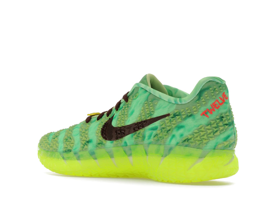 Nike Ja 3 Zombie
