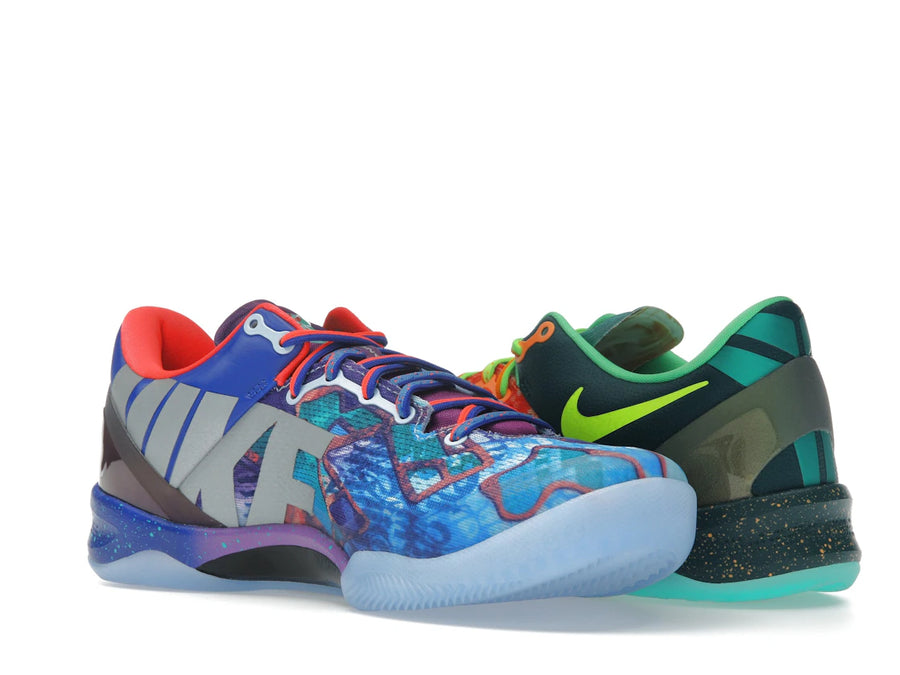 Nike Kobe 8 Protro What The (2025)