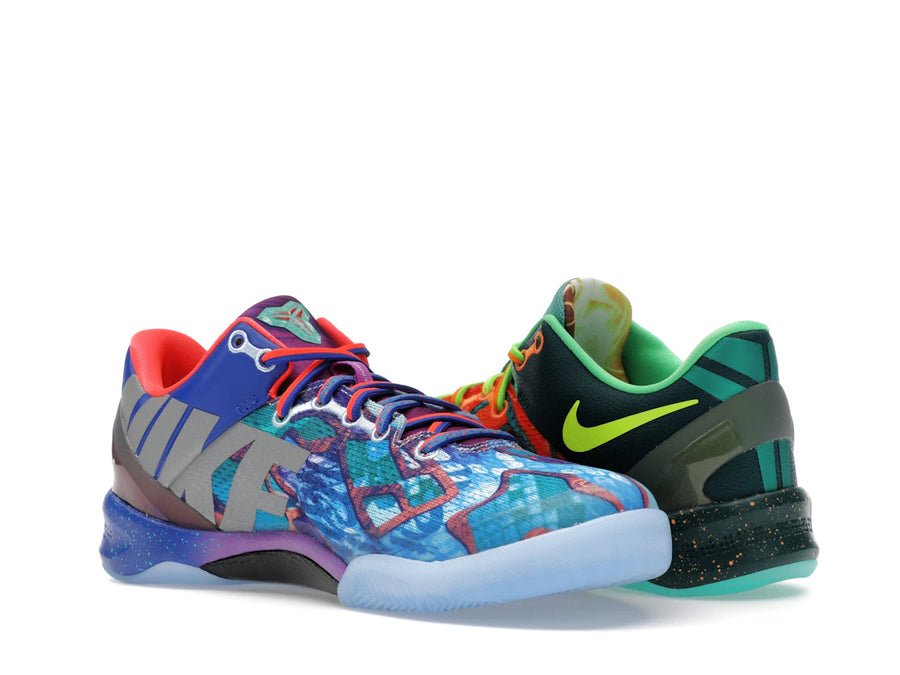 Nike Kobe 8 Protro What The (2025) (GS)