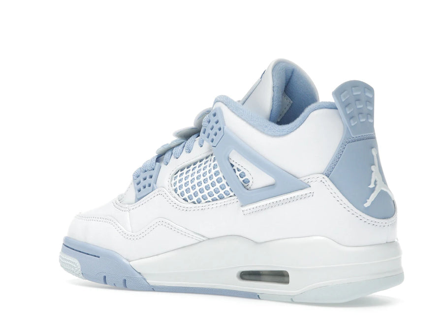 Jordan 4 Retro Forget Me Not (Femme)