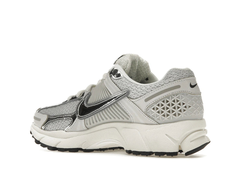Nike Zoom Vomero 5 Photon Dust Argent Métallisé (Femme)