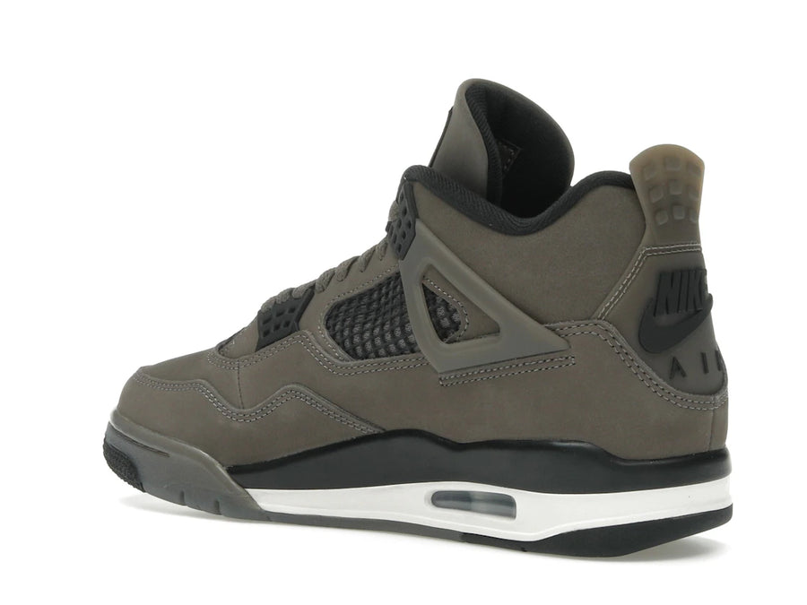 Jordan 4 Retro Cave Stone