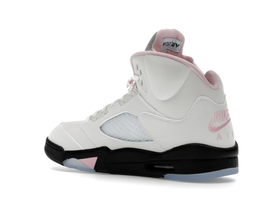Jordan 5 Retro Medium Soft Pink