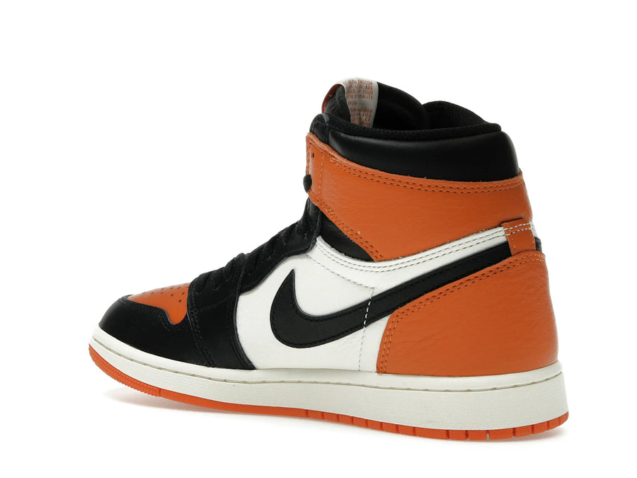 Jordan 1 Retro High OG Shattered Backboard (2025)