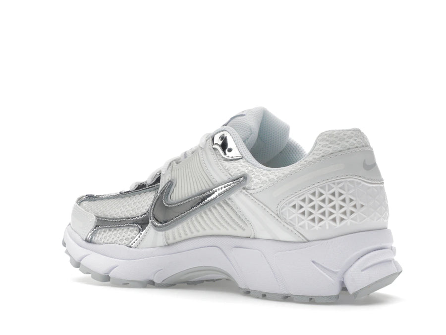Nike Zoom Vomero 5 Chrome Toe (Femme)