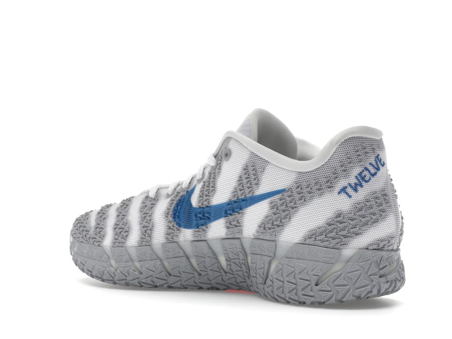 Nike Ja 3 Light Show