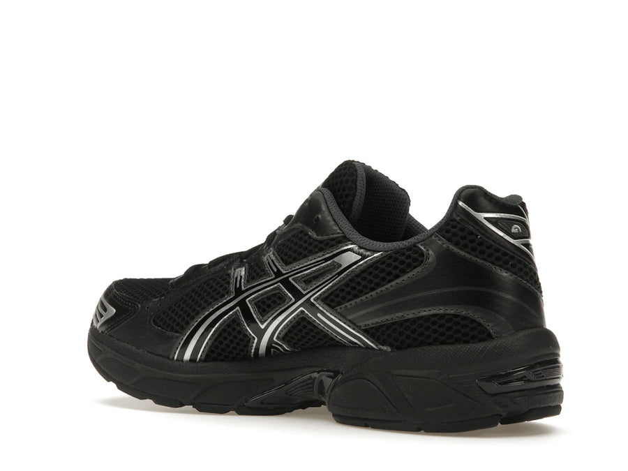 ASICS Gel-1130 Black Pure Silver