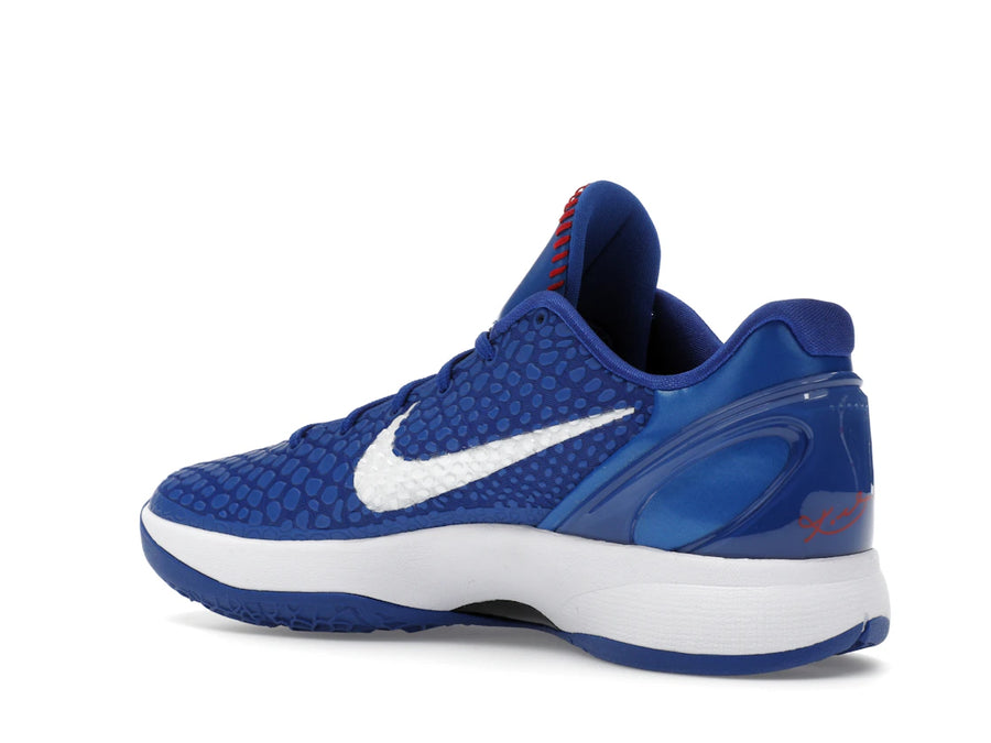 Nike Kobe 6 Protro Dodgers