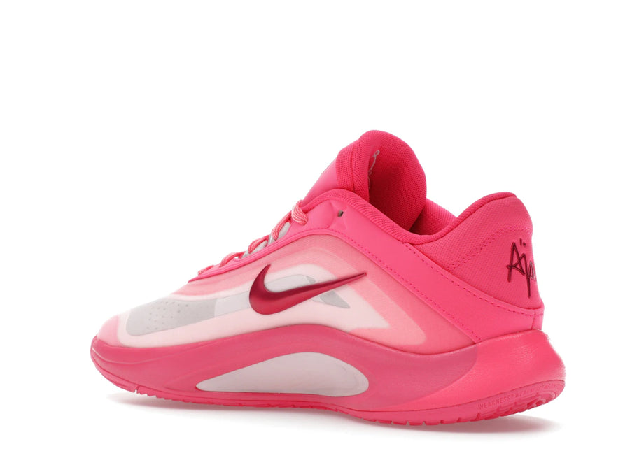 Nike A'ja Wilson A'One Rose A'ura (Femme)