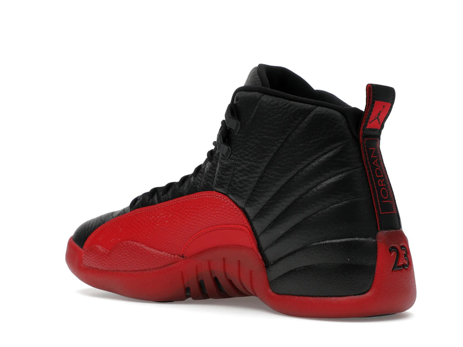 Jordan 12 Retro Flu Game (2025)