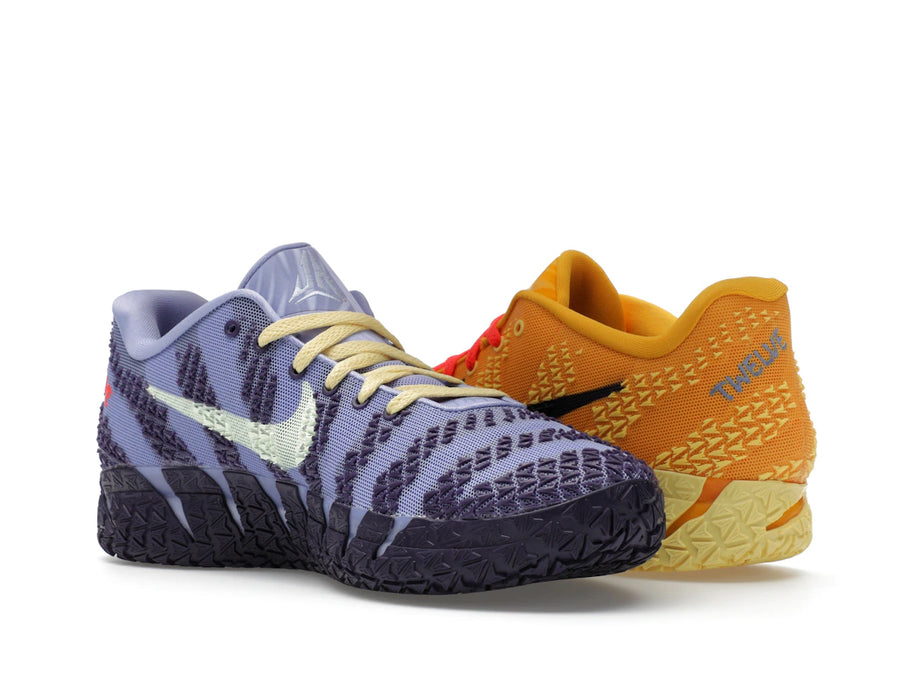 Nike Ja 3 Hustle &amp; Flow