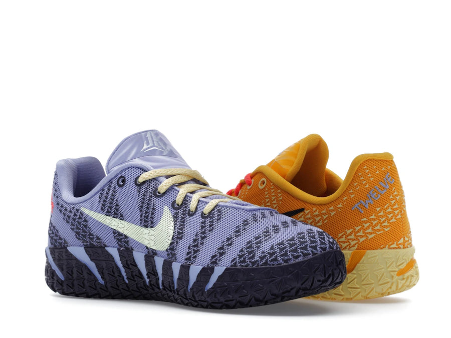 Nike Ja 3 Hustle &amp; Flow (GS)