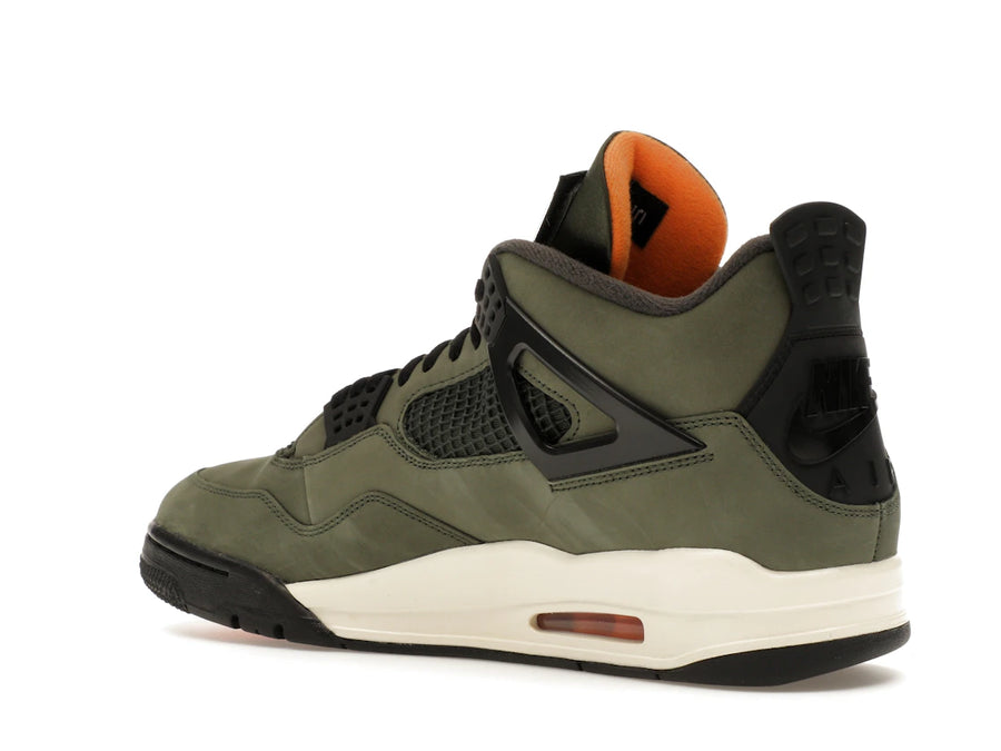 Jordan 4 Retro OG SP Invaincu (2025)