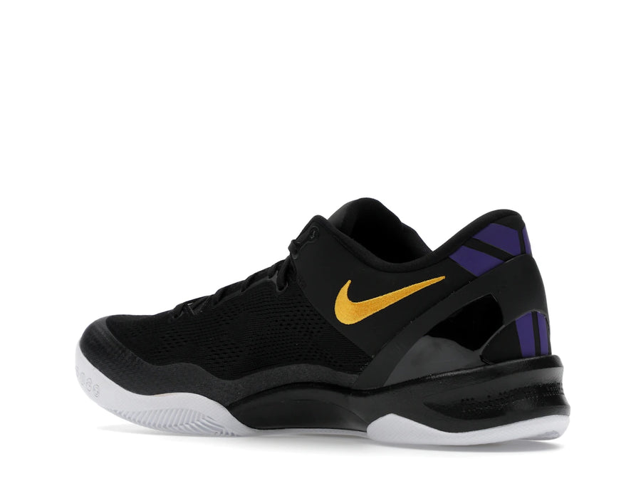 Nike Kobe 8 Protro Lakers Extérieur