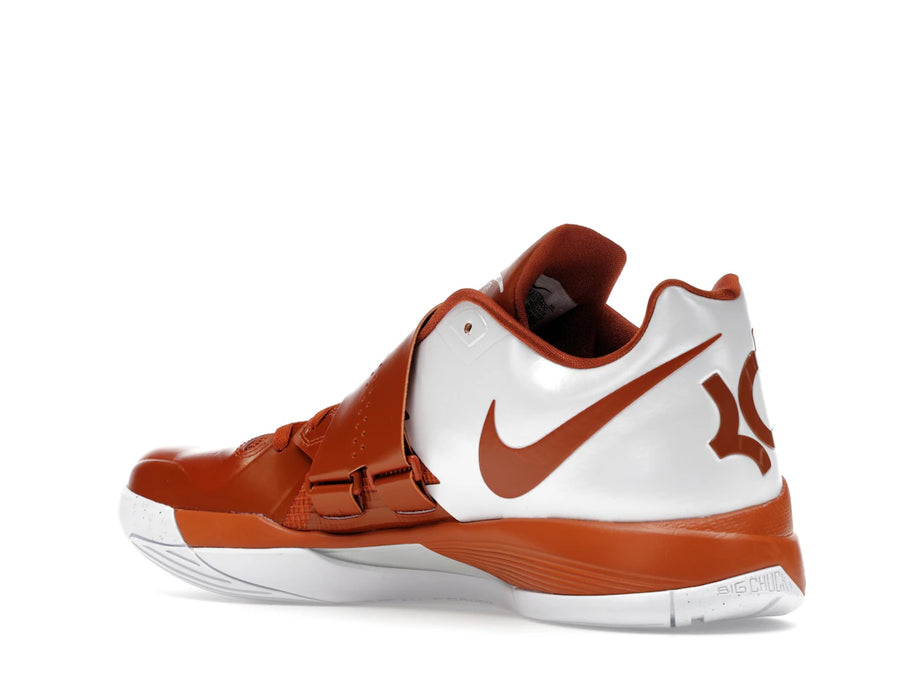 Nike KD 4 Texas Longhorns (2025)