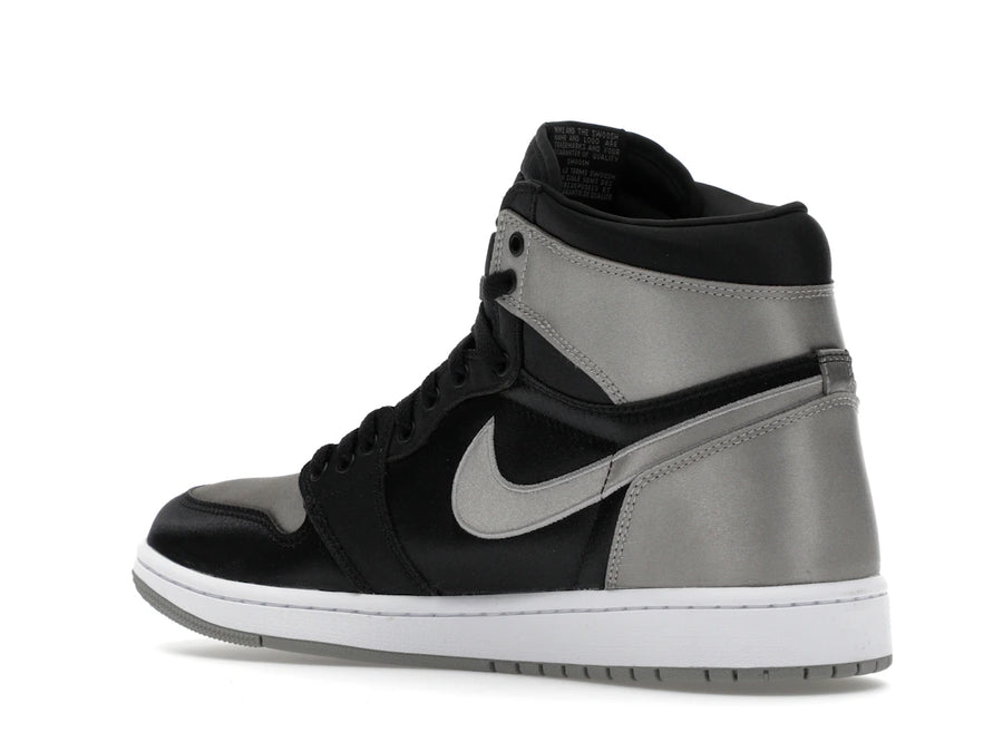 Jordan 1 Retro High OG Satin Shadow (Femme)
