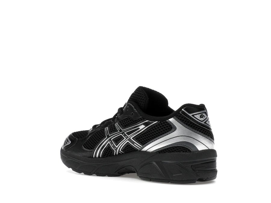 ASICS Gel-1130 Noir Argent Pur (GS)