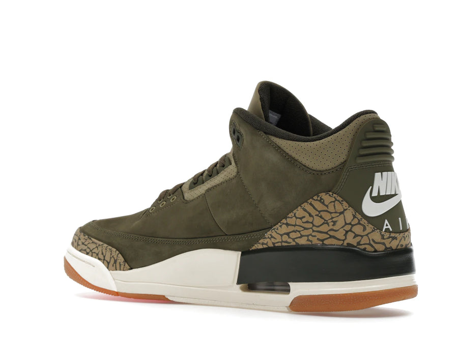 Jordan 3 Retro Family Affair