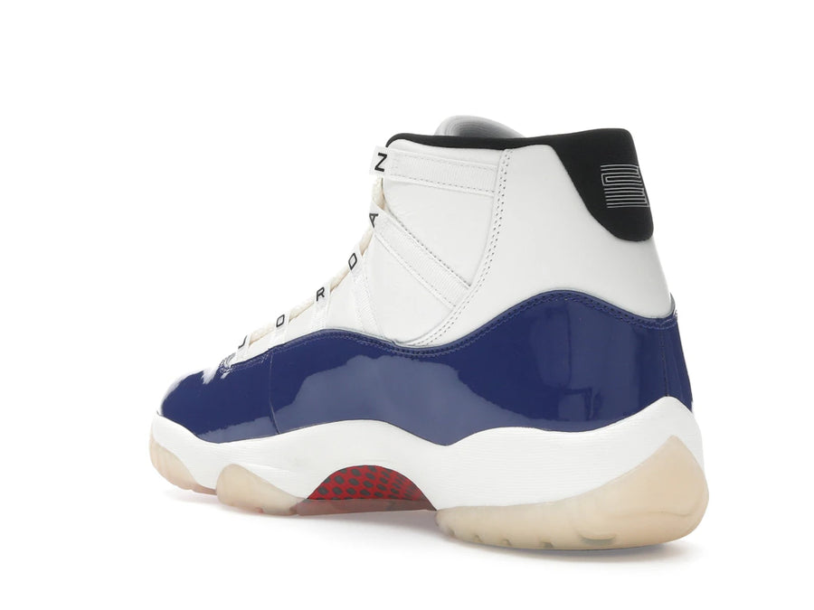 Jordan 11 Retro Rare Air