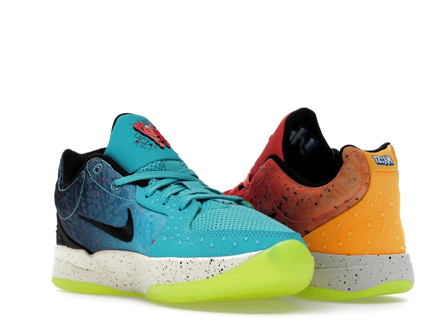 Nike Yes 2 Kool-Aid Mixed Berry (GS)