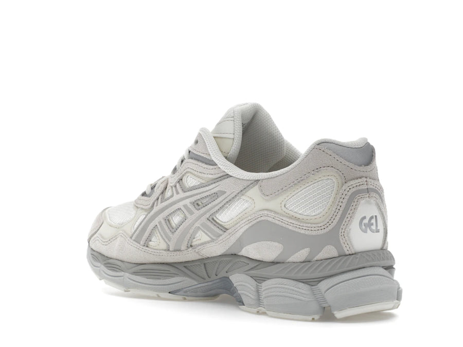 ASICS Gel-NYC Cream Grey