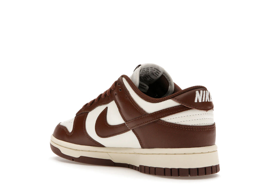 Nike Dunk Low Cacao Wow (Femme)