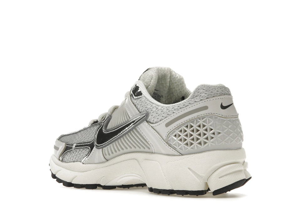 Nike Zoom Vomero 5 Photon Dust Argent Métallisé (Femme)