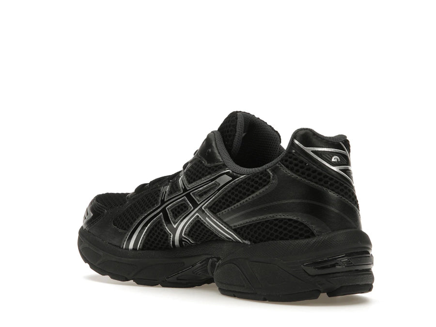 ASICS Gel-1130 Black Pure Silver