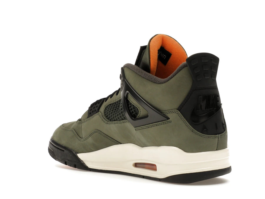 Jordan 4 Retro OG SP Invaincu (2025)