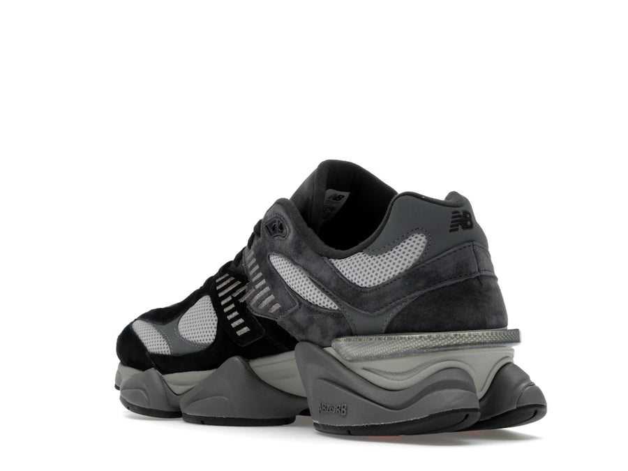 New Balance 9060 Noir Castlerock Gris