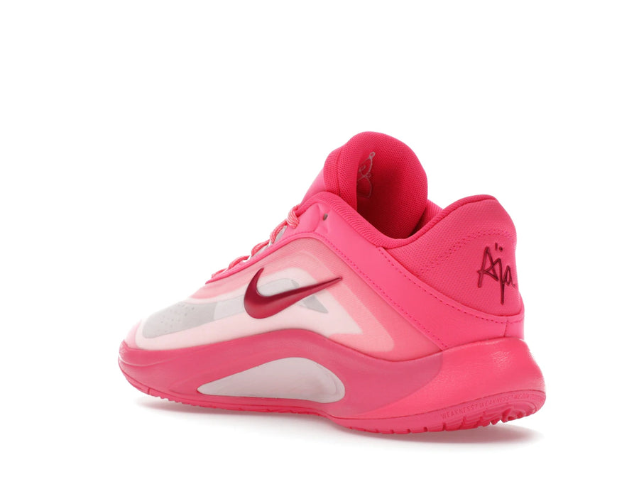Nike A'ja Wilson A'One Rose A'ura (Femme)