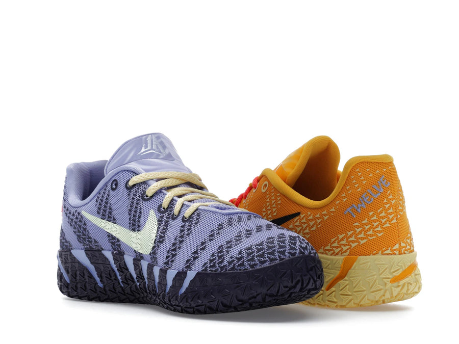 Nike Ja 3 Hustle &amp; Flow (GS)