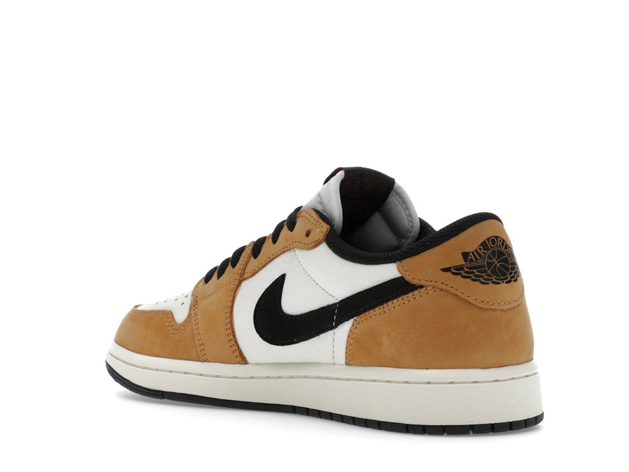 Jordan 1 Low OG Rookie de l'année