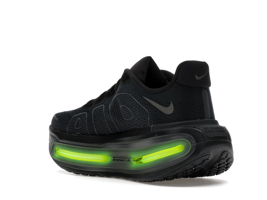 Nike Vomero Premium Noir Volt