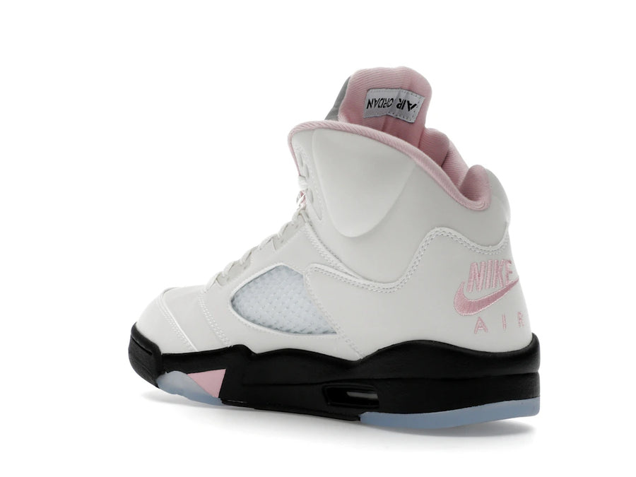Jordan 5 Retro Medium Soft Pink