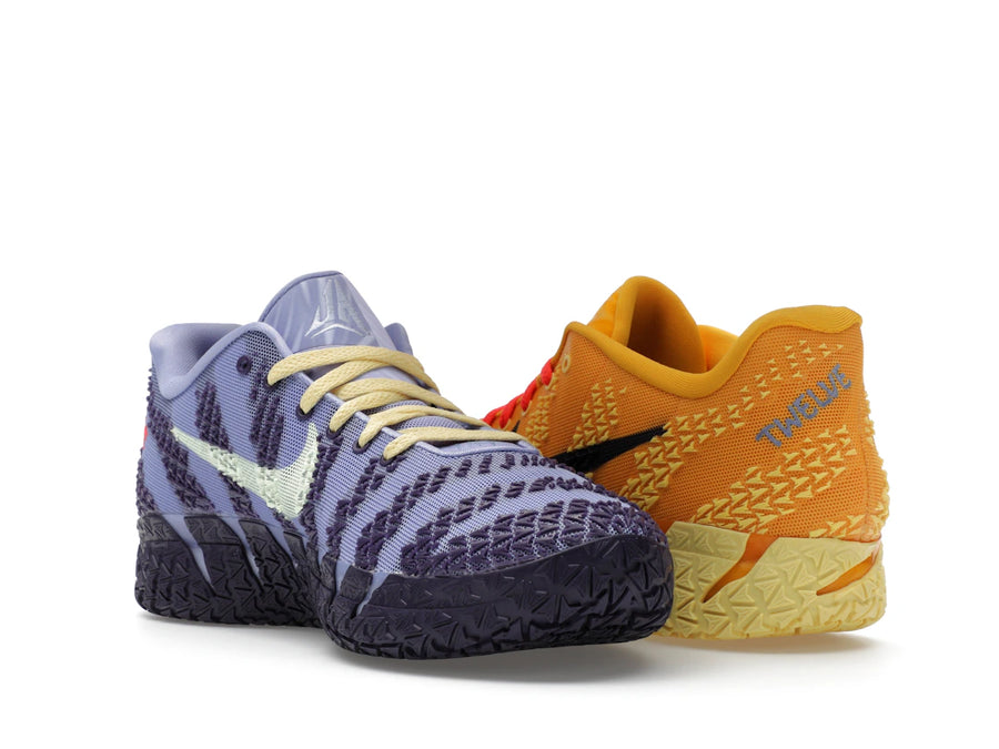 Nike Ja 3 Hustle &amp; Flow