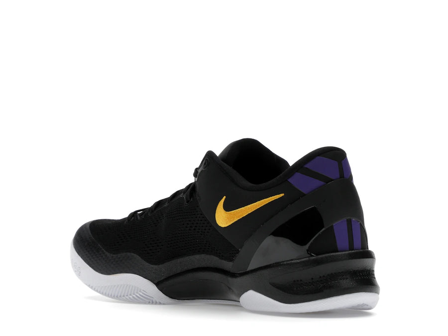 Nike Kobe 8 Protro Lakers Extérieur