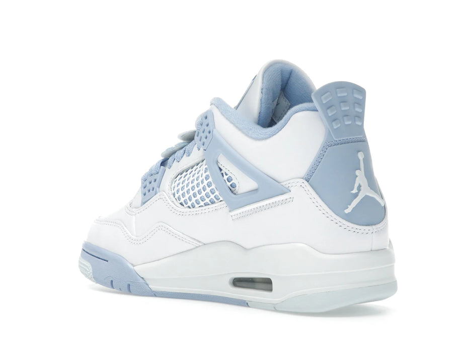 Jordan 4 Retro Forget Me Not (Femme)