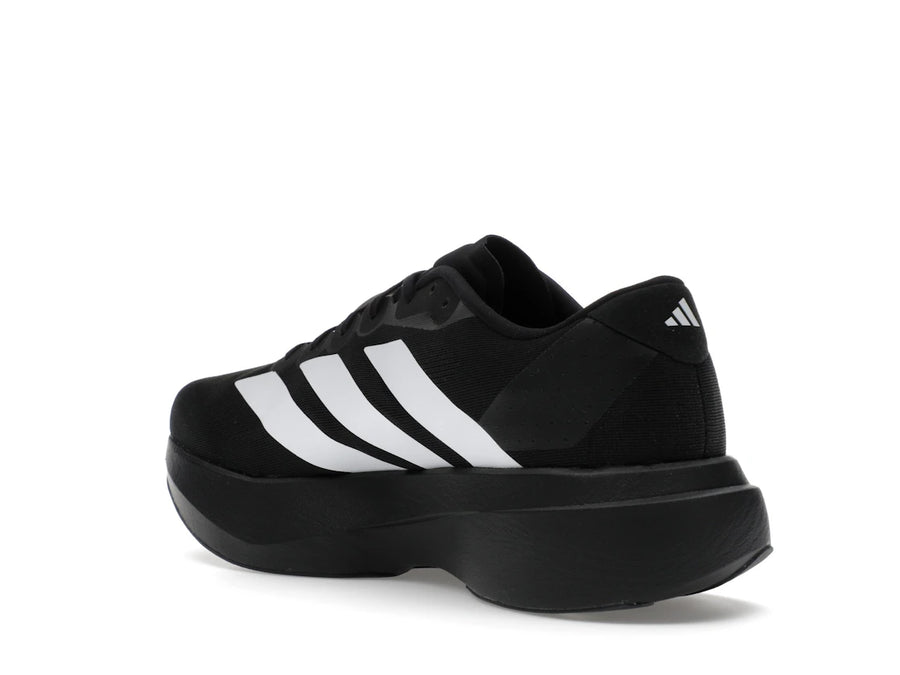 adidas Adizero Evo SL Noir et Blanc
