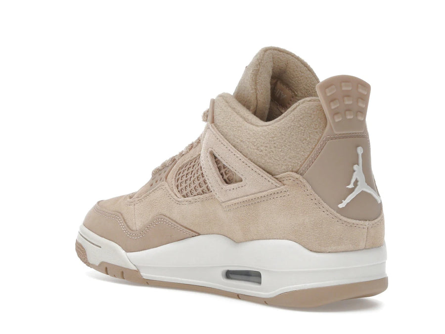 Jordan 4 Retro Cozy Girl (Femme)