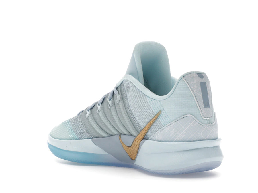 Nike Sabrina 3 Blueprint (Femme)