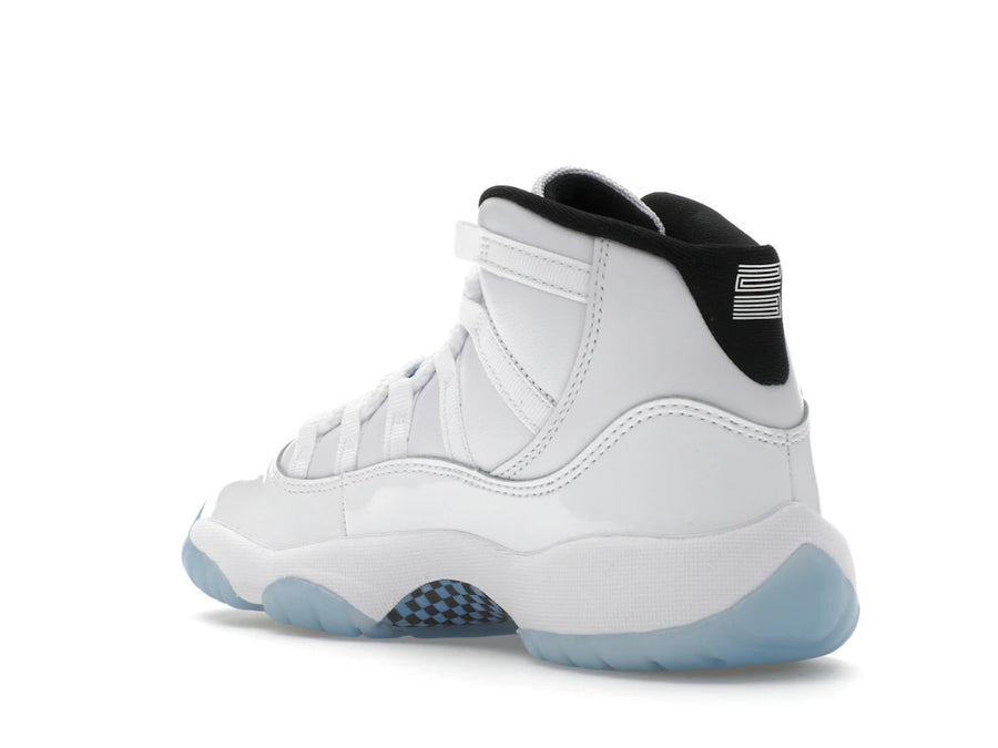 Jordan 11 Retro Legend Blue (2024) (GS)