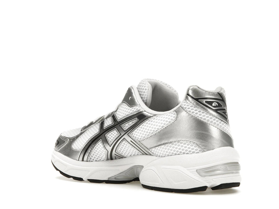 ASICS Gel-1130 White Pure Silver