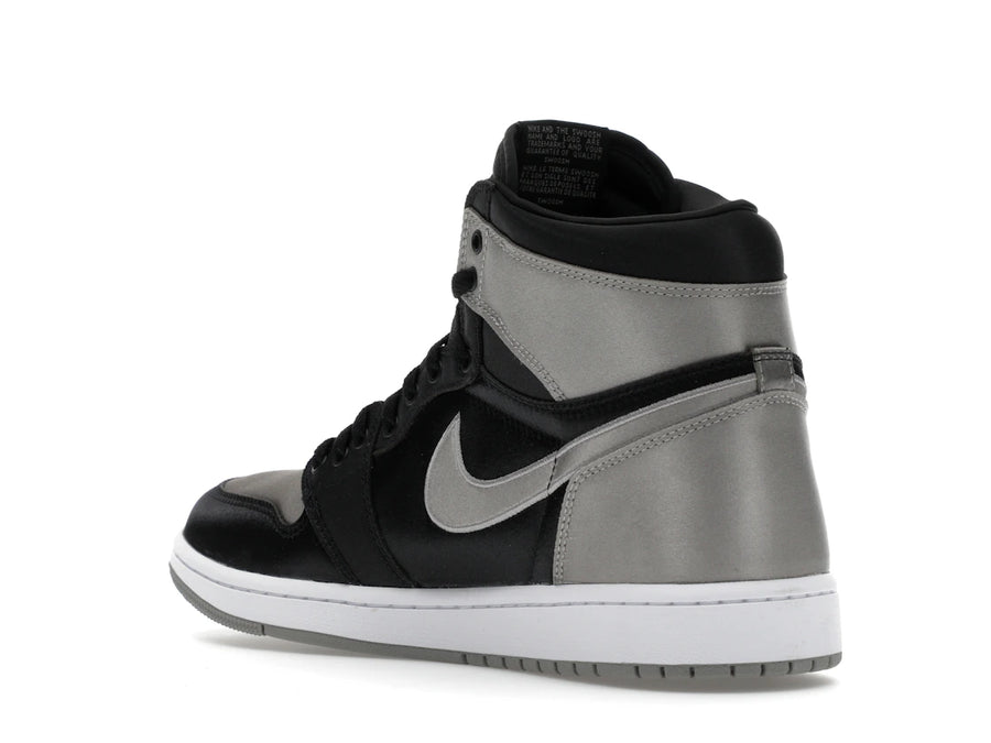 Jordan 1 Retro High OG Satin Shadow (Femme)