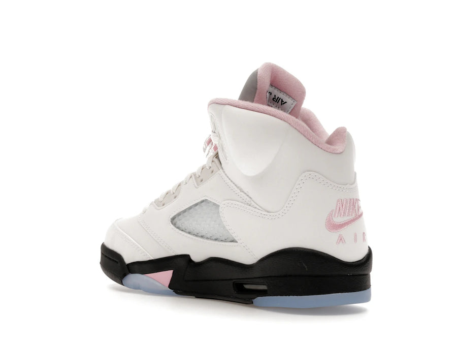 Jordan 5 Retro Medium Rose Doux (GS)