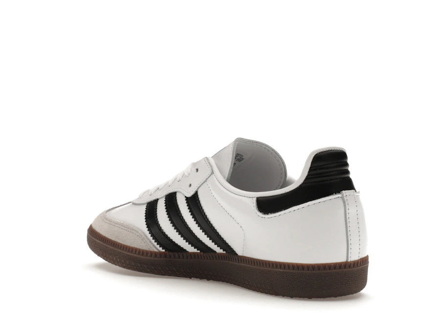 adidas Samba OG Cloud White Core Black (Women's)