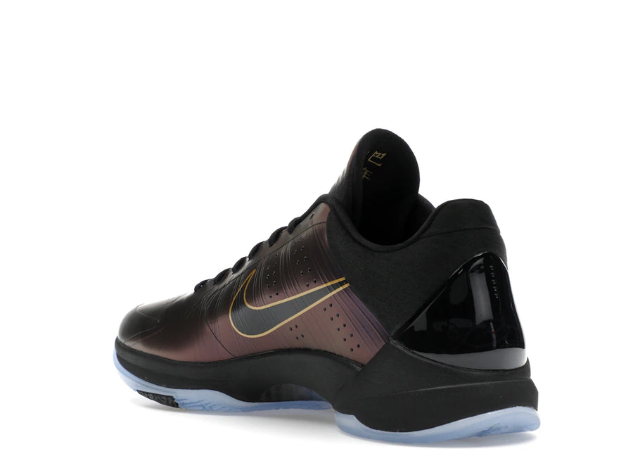 Nike Kobe 5 Protro Année du Mamba Aubergine