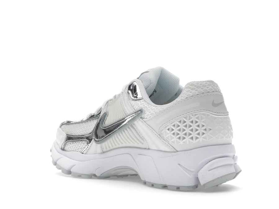 Nike Zoom Vomero 5 Chrome Toe (Femme)
