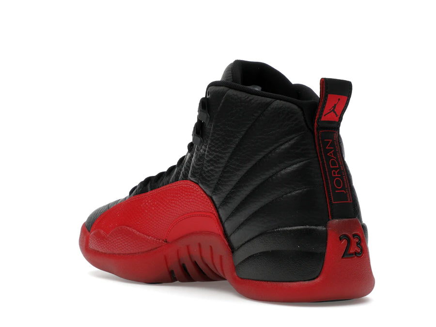 Jordan 12 Retro Flu Game (2025)