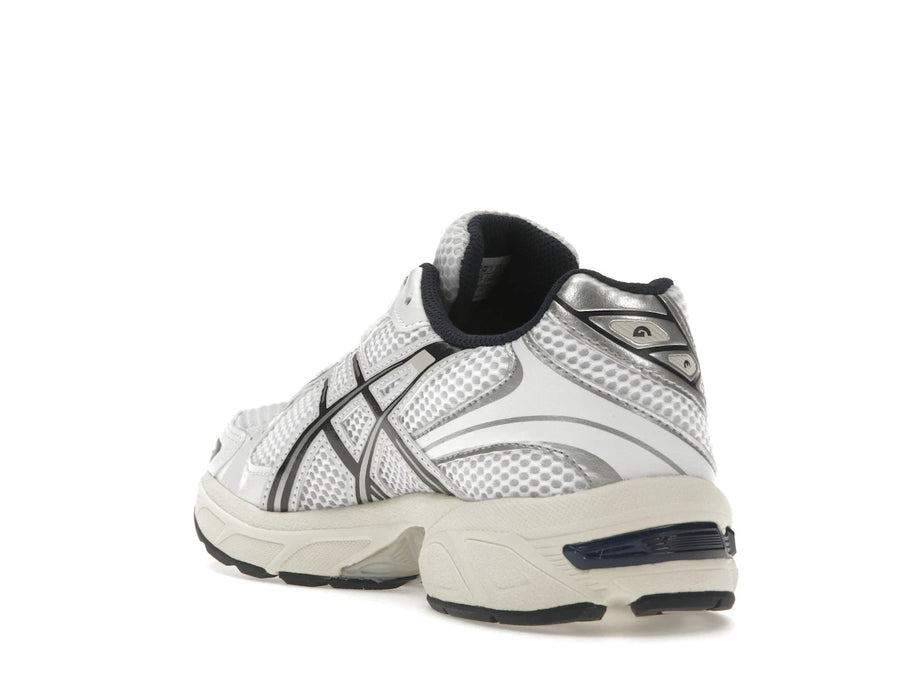 ASICS Gel-1130 Blanc Minuit (Femme)